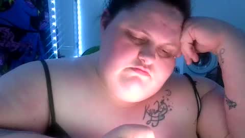 bigmama91 online show from October 2025 01:00:02 PM