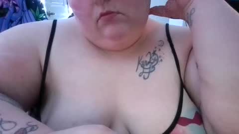 bigmama91 online show from October 2025 12:17:02 PM