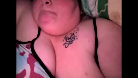 bigmama91 online show from November 2025 04:35:01 AM