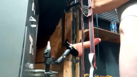 Snapshot of bigmanaround9 chatting on October 2025 12:11:02 AM bigmanaround9 online show from October 2025 12:11:02 AM