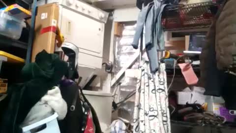 Snapshot of bigmanaround9 chatting on November 2025 09:05:02 PM bigmanaround9 online show from November 2025 09:05:02 PM