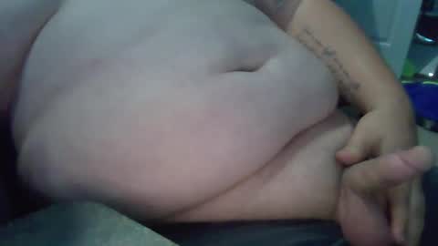 bigmanlup online show from October 2025 08:28:01 PM