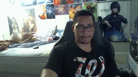 Snapshot of bigmystic7 chatting on January 2025 01:48:01 PM BigMystic7 online show from January 2025 01:48:01 PM