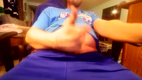 bignthick69420 online show from February 2025 07:03:01 AM