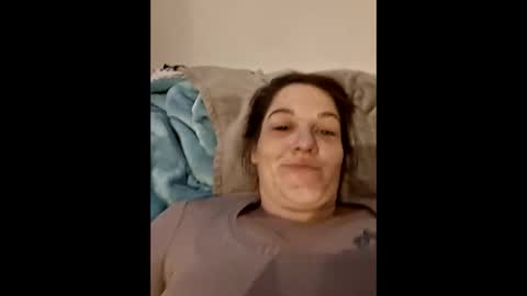YoursTruly online show from February 2025 10:21:01 PM