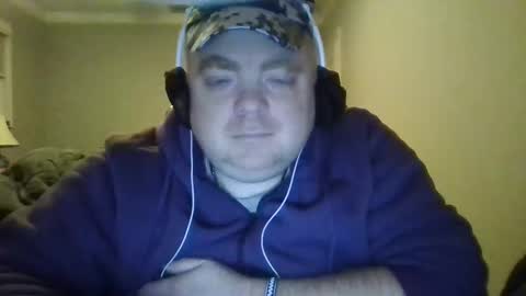 Big Red online show from January 2025 03:05:01 AM