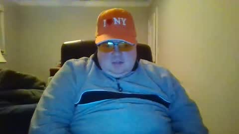 Big Red online show from January 2025 04:02:01 AM
