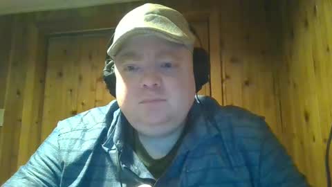 Big Red online show from January 2025 07:21:01 AM