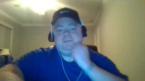 Big Red online show from February 2025 01:02:02 AM