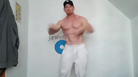 Snapshot of bigredmachine25 chatting on December 2024 04:20:02 PM Jarvis online show from December 2024 04:20:02 PM