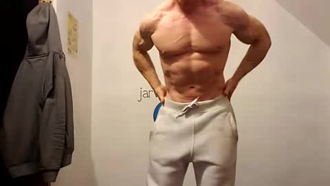 Snapshot of bigredmachine25 chatting on December 2024 01:18:02 AM Jarvis online show from December 2024 01:18:02 AM