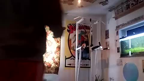 Snapshot of bigredmachine25 chatting on December 2024 04:25:01 PM Jarvis online show from December 2024 04:25:01 PM