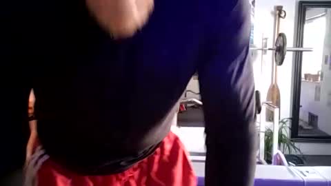 Snapshot of bigredmachine25 chatting on January 2025 11:13:01 PM Jarvis online show from January 2025 11:13:01 PM