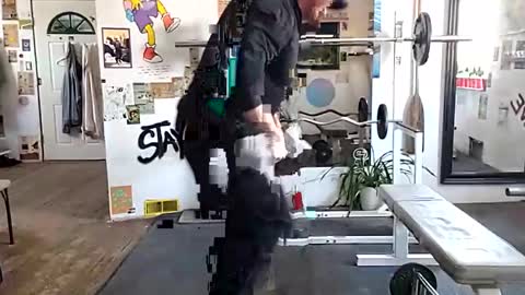 Snapshot of bigredmachine25 chatting on January 2025 04:01:02 PM Jarvis online show from January 2025 04:01:02 PM