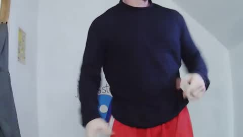 Snapshot of bigredmachine25 chatting on January 2025 10:41:02 PM Jarvis online show from January 2025 10:41:02 PM