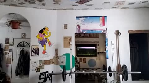 Snapshot of bigredmachine25 chatting on January 2025 04:03:01 PM Jarvis online show from January 2025 04:03:01 PM