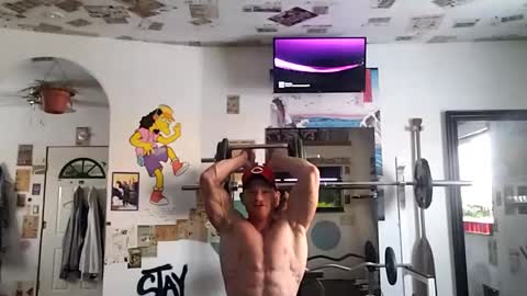 Snapshot of bigredmachine25 chatting on January 2025 03:14:02 PM Jarvis online show from January 2025 03:14:02 PM