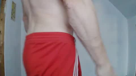 Snapshot of bigredmachine25 chatting on January 2025 11:35:02 PM Jarvis online show from January 2025 11:35:02 PM