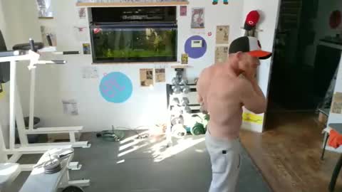 Snapshot of bigredmachine25 chatting on February 2025 07:48:02 PM Jarvis online show from February 2025 07:48:02 PM