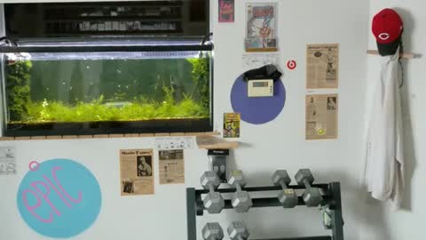 Snapshot of bigredmachine25 chatting on February 2025 03:26:01 PM Jarvis online show from February 2025 03:26:01 PM