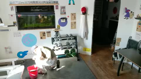 Snapshot of bigredmachine25 chatting on February 2025 08:01:01 PM Jarvis online show from February 2025 08:01:01 PM