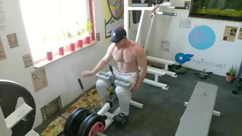 Snapshot of bigredmachine25 chatting on February 2025 04:45:02 PM Jarvis online show from February 2025 04:45:02 PM