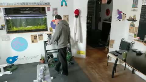 Snapshot of bigredmachine25 chatting on February 2025 03:05:01 PM Jarvis online show from February 2025 03:05:01 PM