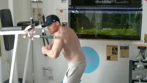 Snapshot of bigredmachine25 chatting on March 2025 04:52:02 PM Jarvis online show from March 2025 04:52:02 PM