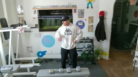 Snapshot of bigredmachine25 chatting on March 2025 04:06:02 PM Jarvis online show from March 2025 04:06:02 PM