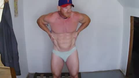 Snapshot of bigredmachine25 chatting on September 2025 04:41:02 PM Jarvis online show from September 2025 04:41:02 PM