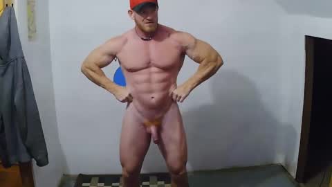 Snapshot of bigredmachine25 chatting on September 2025 04:58:01 AM Jarvis online show from September 2025 04:58:01 AM