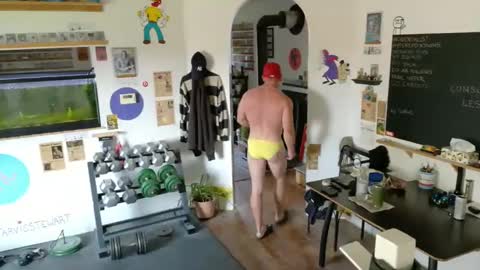 Snapshot of bigredmachine25 chatting on September 2025 05:02:02 PM Jarvis online show from September 2025 05:02:02 PM