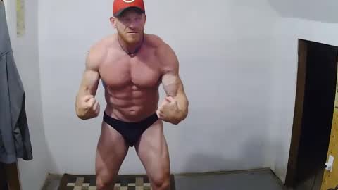 Snapshot of bigredmachine25 chatting on September 2025 05:19:02 AM Jarvis online show from September 2025 05:19:02 AM