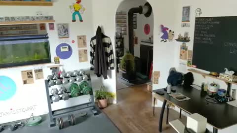 Snapshot of bigredmachine25 chatting on September 2025 04:53:02 PM Jarvis online show from September 2025 04:53:02 PM