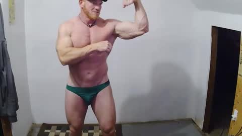 Snapshot of bigredmachine25 chatting on September 2025 04:59:02 AM Jarvis online show from September 2025 04:59:02 AM