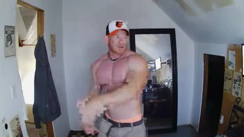 Snapshot of bigredmachine25 chatting on October 2025 04:41:02 PM Jarvis online show from October 2025 04:41:02 PM