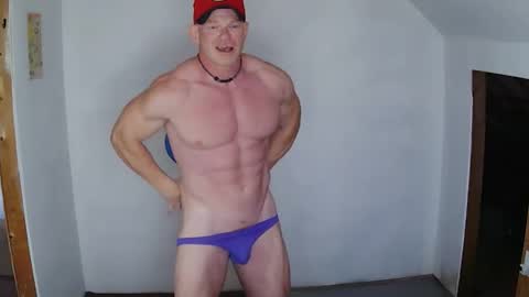 Snapshot of bigredmachine25 chatting on November 2025 07:27:02 PM Jarvis online show from November 2025 07:27:02 PM