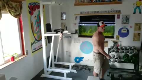 Snapshot of bigredmachine25 chatting on November 2025 04:19:01 PM Jarvis online show from November 2025 04:19:01 PM