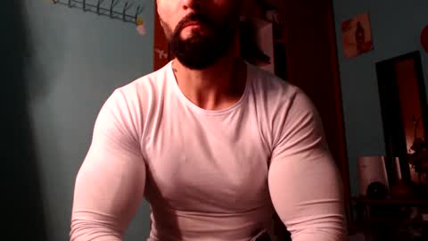 Snapshot of bigstallone chatting on December 2024 11:56:02 PM BigStallion online show from December 2024 11:56:02 PM