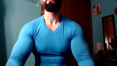 Snapshot of bigstallone chatting on December 2024 11:51:01 PM BigStallion online show from December 2024 11:51:01 PM