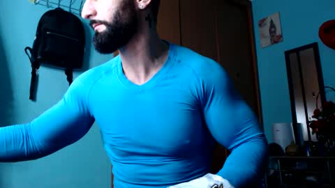 Snapshot of bigstallone chatting on January 2025 11:42:01 PM BigStallion online show from January 2025 11:42:01 PM