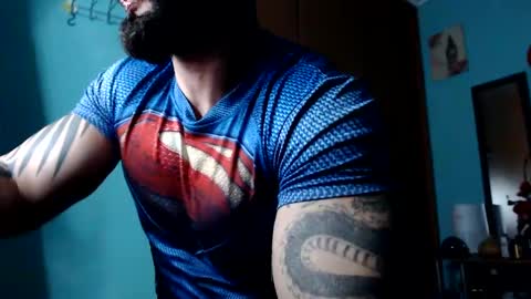 Snapshot of bigstallone chatting on January 2025 12:16:02 AM BigStallion online show from January 2025 12:16:02 AM