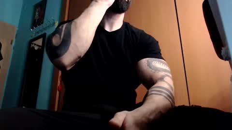 Snapshot of bigstallone chatting on March 2025 11:49:02 PM BigStallion online show from March 2025 11:49:02 PM