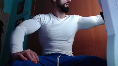 Snapshot of bigstallone chatting on October 2025 11:02:02 PM BigStallion online show from October 2025 11:02:02 PM