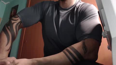 Snapshot of bigstallone chatting on October 2025 11:15:02 PM BigStallion online show from October 2025 11:15:02 PM