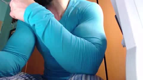 Snapshot of bigstallone chatting on November 2025 11:40:02 PM BigStallion online show from November 2025 11:40:02 PM