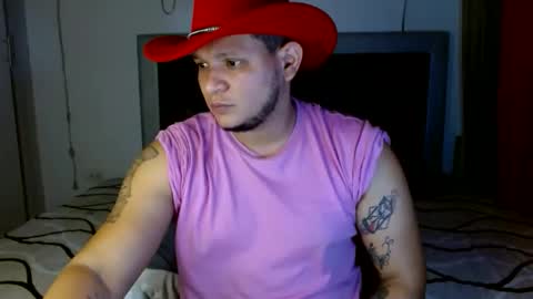 MANUEL online show from September 2025 11:44:01 AM