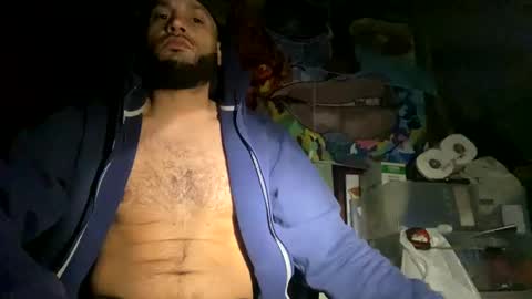 Floppyphallus online show from December 2024 05:53:02 AM
