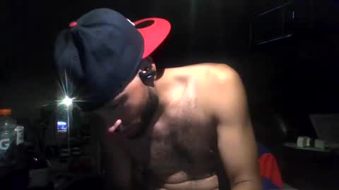 Floppyphallus online show from October 2025 09:59:01 PM