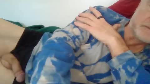 Bigwebone online show from January 2025 06:02:01 PM